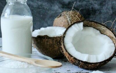 Cooking with Coconut Milk